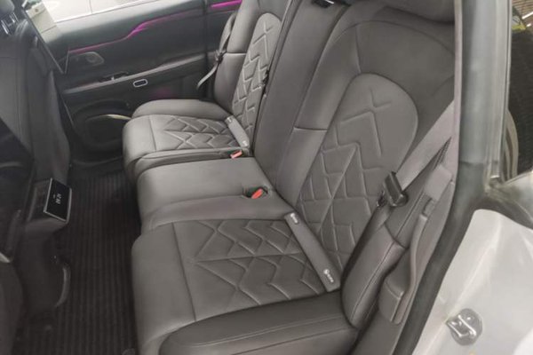 Nio ET7 2024, 34900 км, за 28871 USD - фото 30