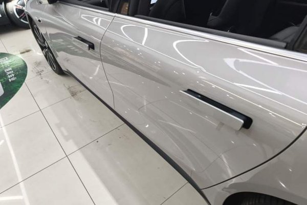 Nio ET7 2024, 34900 км, за 28871 USD - фото 38