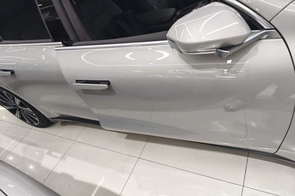 Nio ET7 2024, 34900 км, за 28871 USD - фото 39