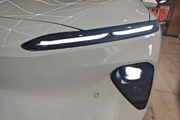 Nio ET7 2024, 17900 км, за 35007 USD - фото 8