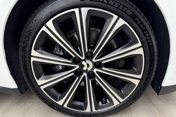 Nio ET7 2024, 17900 км, за 35007 USD - фото 10