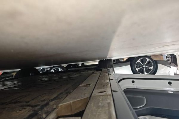 Nio ET7 2024, 17900 км, за 35007 USD - фото 25