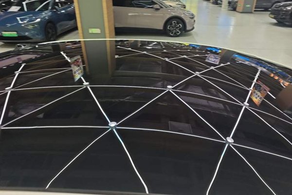 Nio ET7 2024, 17900 км, за 35007 USD - фото 7