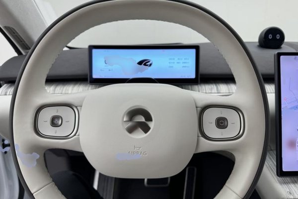 Nio ET7 2024, 17900 км, за 35007 USD - фото 13