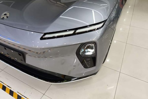 Nio ET9 2025, 17400 км, за 62509 USD - фото 8