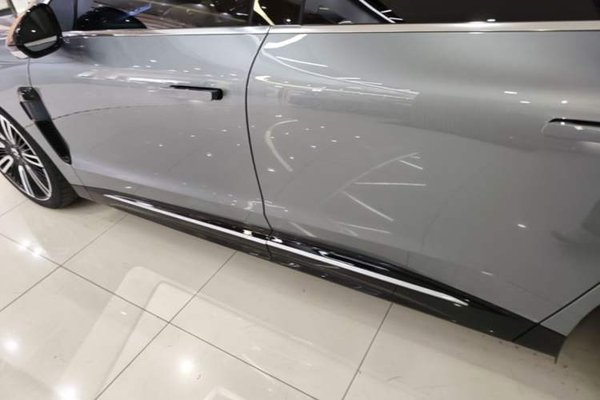 Nio ET9 2025, 17400 км, за 62509 USD - фото 25