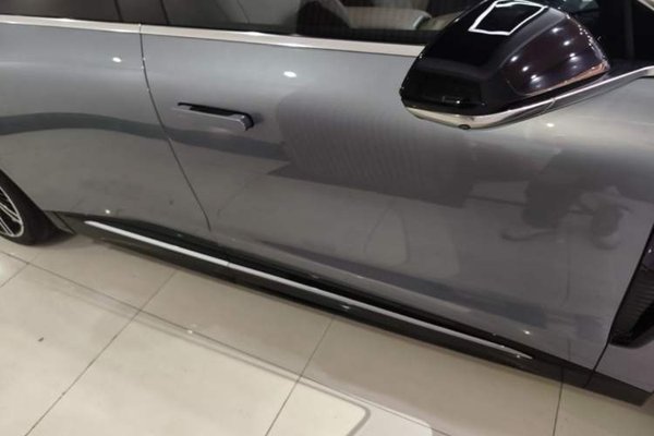 Nio ET9 2025, 17400 км, за 62509 USD - фото 26