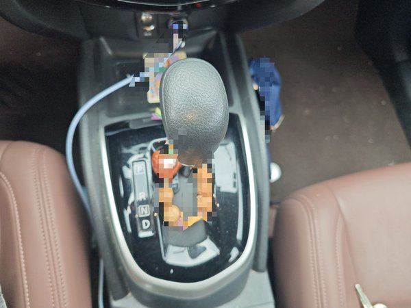 Nissan Qashqai 2017, 38800 км, за 8739 USD - фото 15