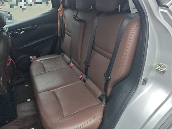 Nissan Qashqai 2017, 38800 км, за 8739 USD - фото 18