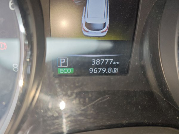 Nissan Qashqai 2017, 38800 км, за 8739 USD - фото 13