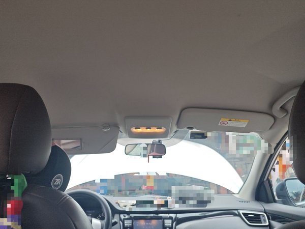 Nissan Qashqai 2017, 38800 км, за 8739 USD - фото 19