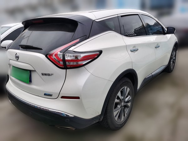 Nissan Murano 2017, 195700 км, за 9968 USD - фото 6