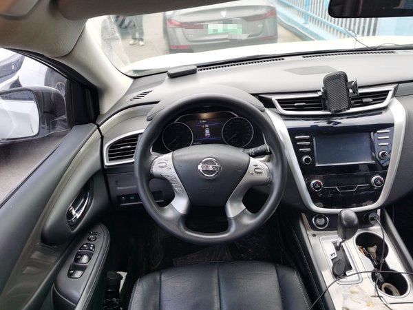 Nissan Murano 2017, 195700 км, за 9968 USD - фото 11