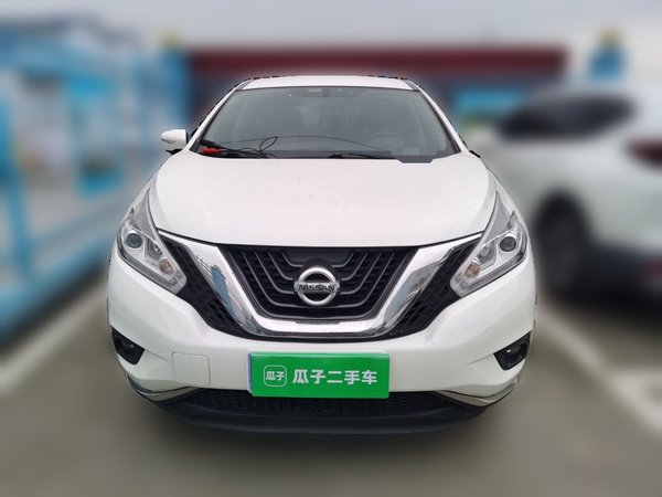 Nissan Murano 2017, 195700 км, за 9968 USD