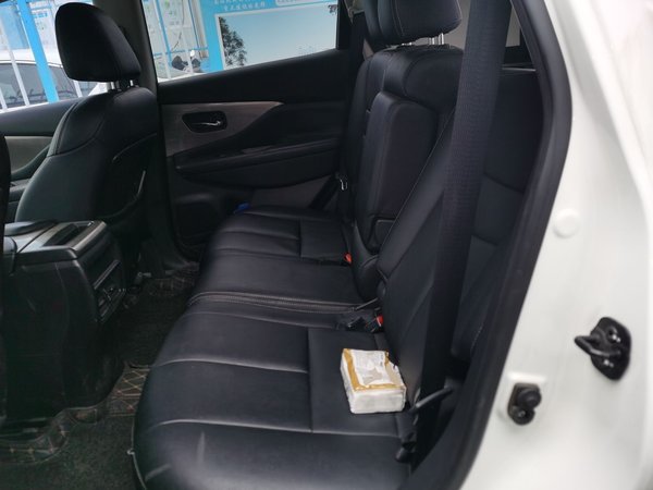 Nissan Murano 2017, 195700 км, за 9968 USD - фото 18