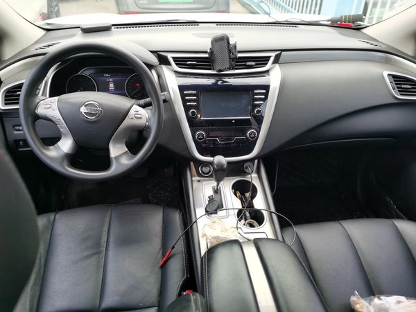 Nissan Murano 2017, 195700 км, за 9968 USD - фото 10