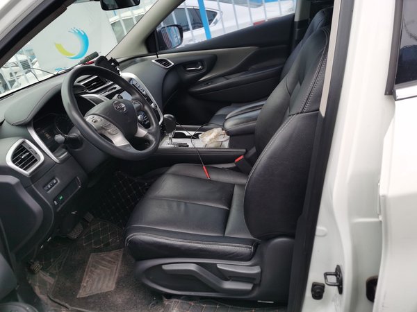Nissan Murano 2017, 195700 км, за 9968 USD - фото 16