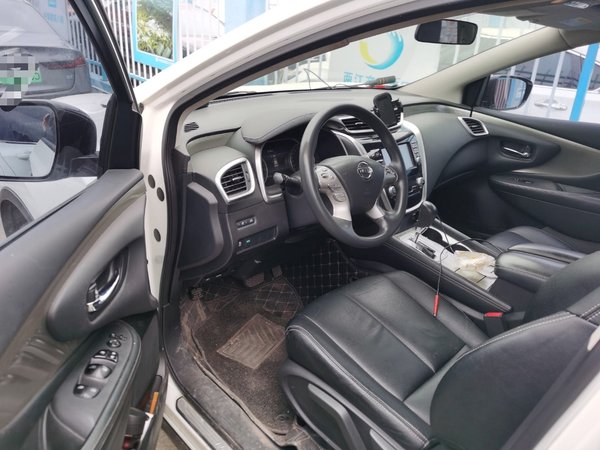 Nissan Murano 2017, 195700 км, за 9968 USD - фото 17