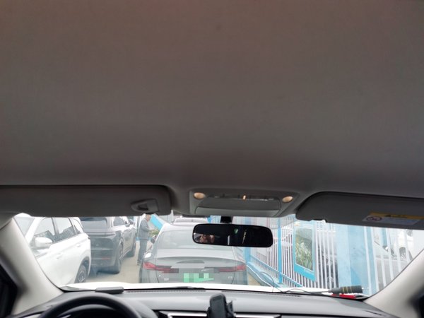 Nissan Murano 2017, 195700 км, за 9968 USD - фото 19