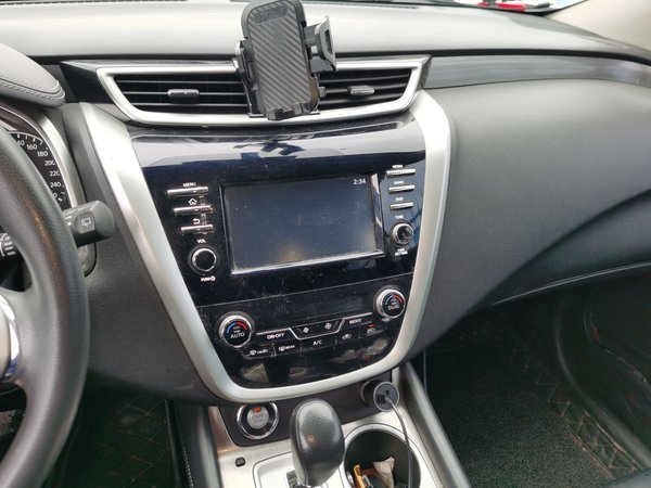 Nissan Murano 2017, 195700 км, за 9968 USD - фото 14