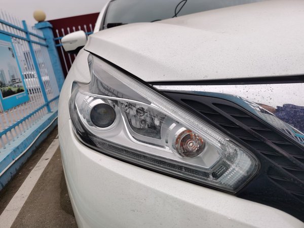 Nissan Murano 2017, 195700 км, за 9968 USD - фото 7