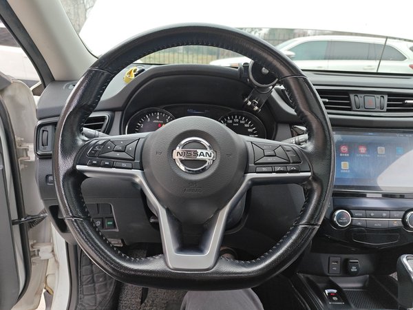 Nissan X-Trail 2020, 51100 км, за 14735 USD - фото 11