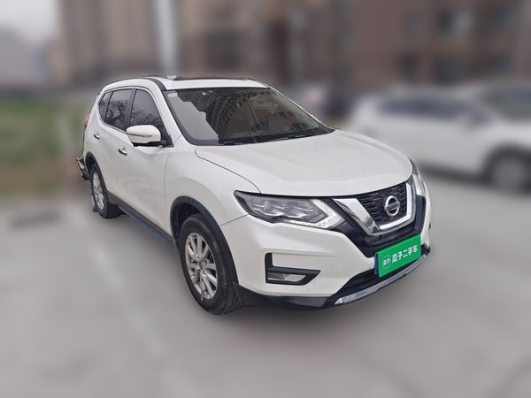 Nissan X-Trail 2020, 51100 км, за 14735 USD
