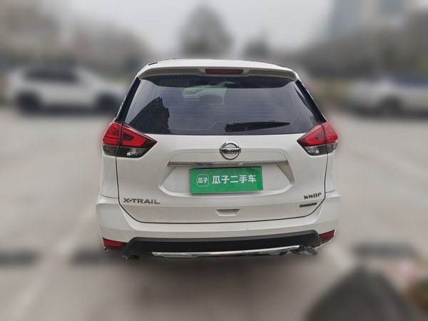 Nissan X-Trail 2020, 51100 км, за 14735 USD