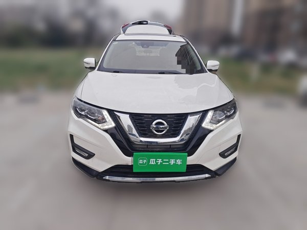 Nissan X-Trail 2020, 51100 км, за 14735 USD