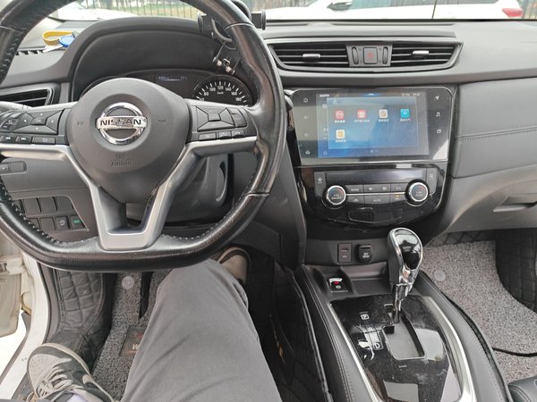 Nissan X-Trail 2020, 51100 км, за 14735 USD - фото 10