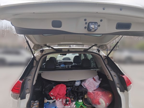 Nissan X-Trail 2020, 51100 км, за 14735 USD - фото 20