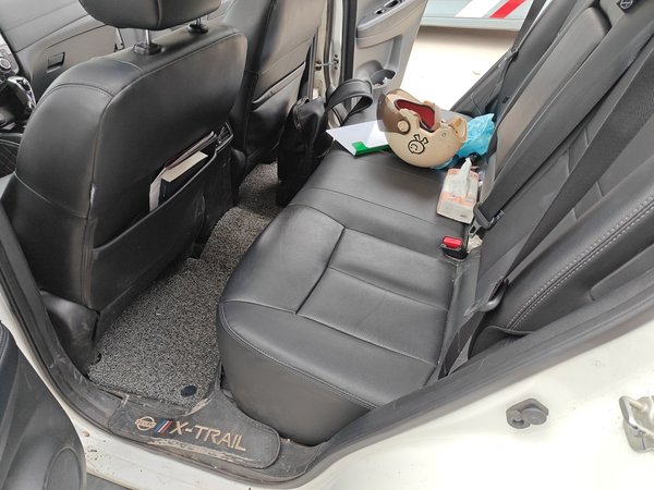 Nissan X-Trail 2020, 51100 км, за 14735 USD - фото 18