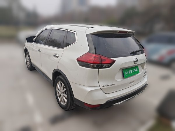 Nissan X-Trail 2020, 51100 км, за 14735 USD