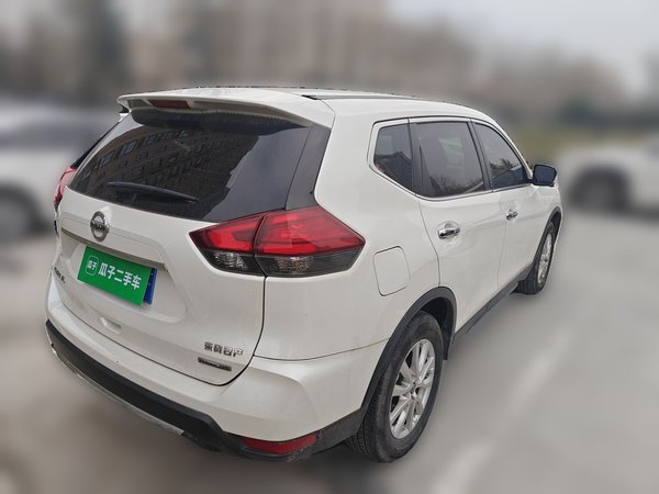 Nissan X-Trail 2020, 51100 км, за 14735 USD - фото 6