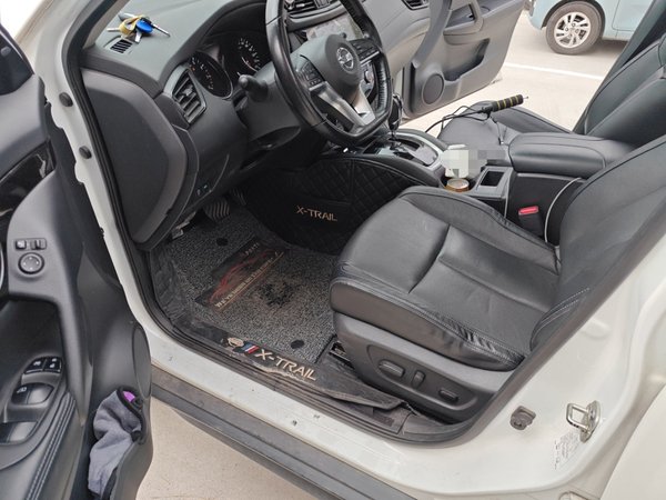 Nissan X-Trail 2020, 51100 км, за 14735 USD - фото 17