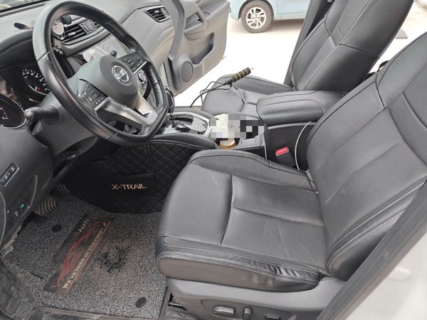 Nissan X-Trail 2020, 51100 км, за 14735 USD - фото 16