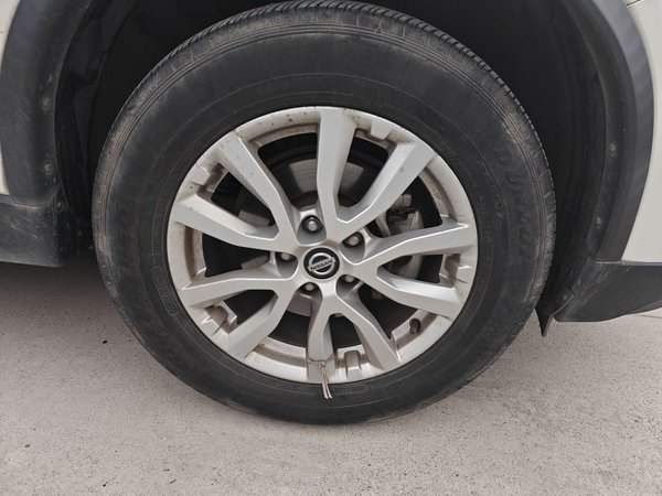 Nissan X-Trail 2020, 51100 км, за 14735 USD - фото 8