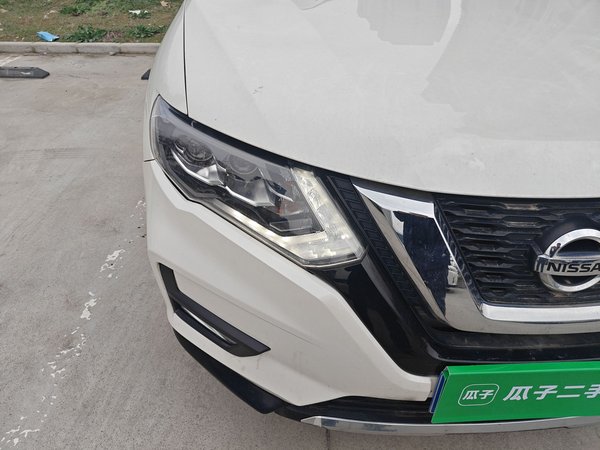 Nissan X-Trail 2020, 51100 км, за 14735 USD - фото 7