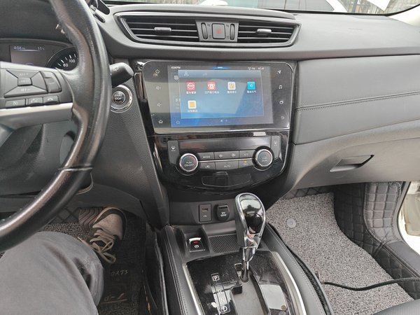 Nissan X-Trail 2020, 51100 км, за 14735 USD - фото 14