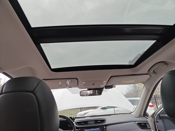 Nissan X-Trail 2020, 51100 км, за 14735 USD - фото 19