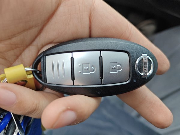 Nissan X-Trail 2020, 51100 км, за 14735 USD - фото 9