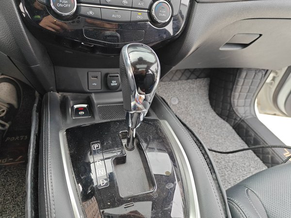 Nissan X-Trail 2020, 51100 км, за 14735 USD - фото 15