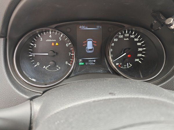 Nissan X-Trail 2020, 51100 км, за 14735 USD - фото 13