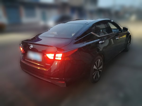 Nissan Teana 2021, 73500 км, за 13863 USD