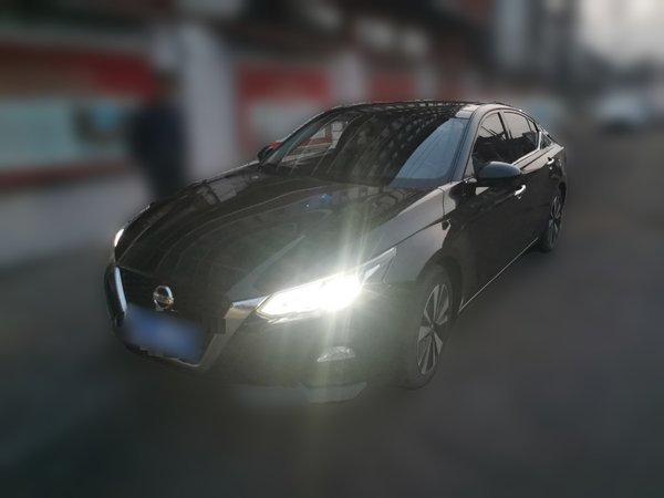Nissan Teana 2021, 73500 км, за 13863 USD