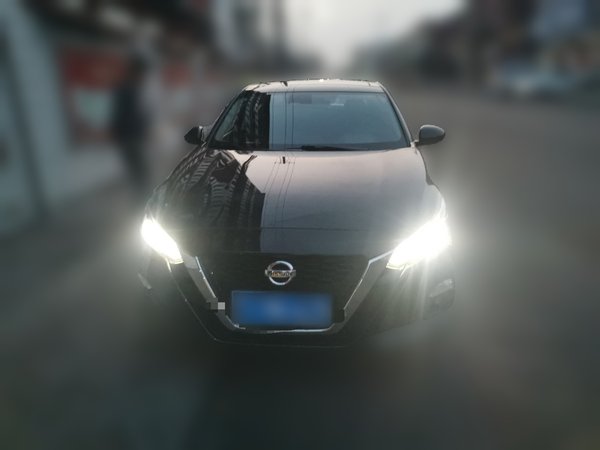 Nissan Teana 2021, 73500 км, за 13863 USD