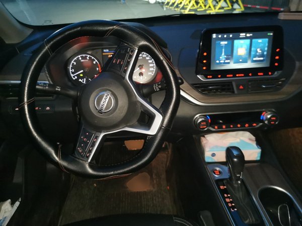 Nissan Teana 2021, 73500 км, за 13863 USD - фото 12