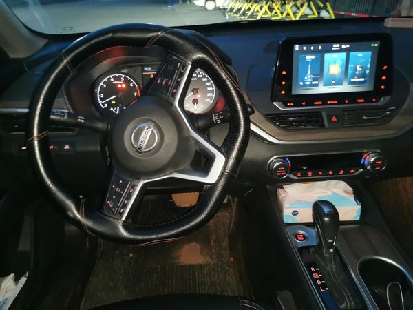 Nissan Teana 2021, 73500 км, за 13863 USD - фото 13