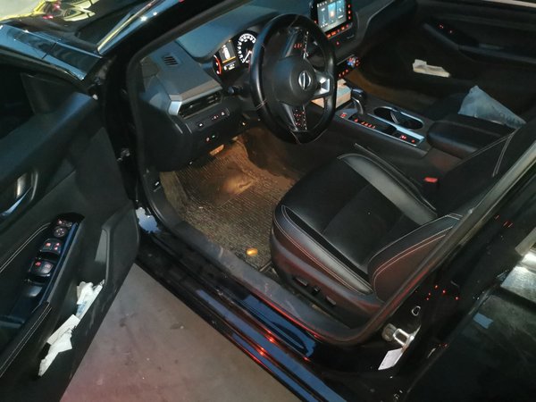 Nissan Teana 2021, 73500 км, за 13863 USD - фото 15