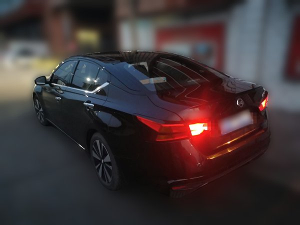 Nissan Teana 2021, 73500 км, за 13863 USD